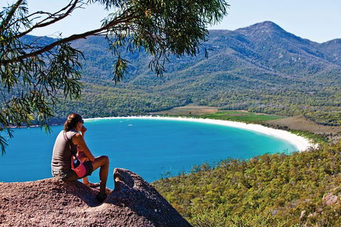 8-Day Ultimate Tasmania Tour From Hobart - Yamba Accommodation 1