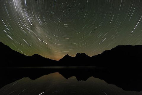 3-Day Cradle Mountain Photography Workshop - Yamba Accommodation 1