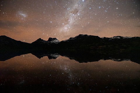 3-Day Cradle Mountain Photography Workshop - Yamba Accommodation 3