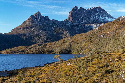 3-Day Cradle Mountain Photography Workshop - Yamba Accommodation 5