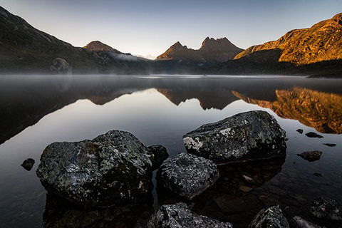 3-Day Cradle Mountain Photography Workshop - Yamba Accommodation 4