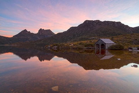 3-Day Cradle Mountain Photography Workshop - Yamba Accommodation 2