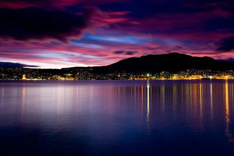 Hobart And Surrounds Photography Workshop - Yamba Accommodation 0
