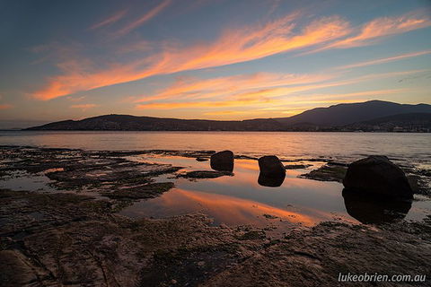 Hobart And Surrounds Photography Workshop - Yamba Accommodation 3