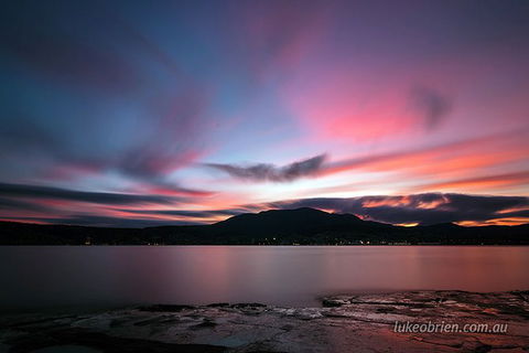 Hobart And Surrounds Photography Workshop - Yamba Accommodation 6