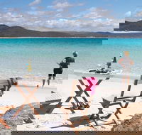 4x4 and Lunch Full Day Freycinet and Wineglass Bay - Yamba Accommodation