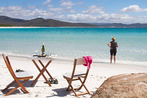 4x4 And Lunch Full Day Freycinet And Wineglass Bay - Yamba Accommodation 0