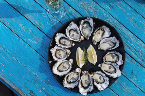 South East Food, Sightseeing Private Tour With The Tasmanian Devil Unzoo - Yamba Accommodation 1