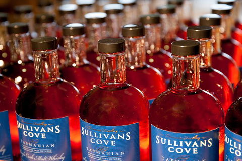 Private Whisky Distilleries Day Trip From Hobart - Yamba Accommodation 1