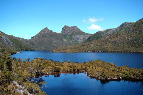 7 Day Private Tour Of Tasmania From Hobart - Yamba Accommodation 0