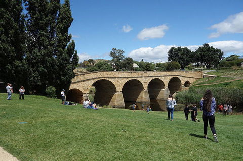Private Bonorong Wildlife Sanctuary And Richmond 5 Hour Trip From Hobart - Yamba Accommodation 4