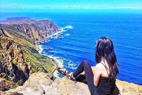 3-Day: Hobart Nature Walking Tour: Maria Island, Cape Raoul & Mount Field - Yamba Accommodation 5