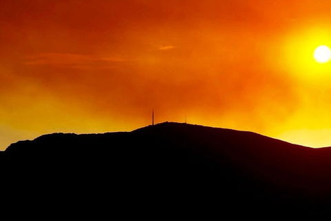 Half-Day Mt Wellington Summit Tour From Hobart - Yamba Accommodation 1