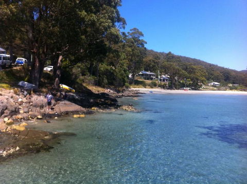 Full-Day Bruny Island Tour From Hobart - Yamba Accommodation 20