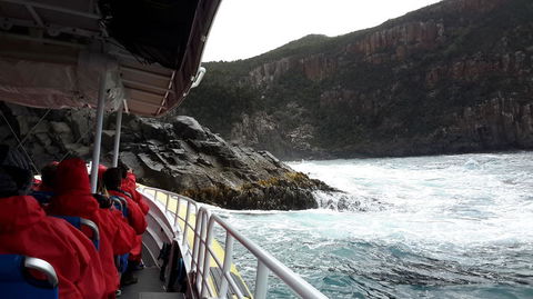 Full-Day Bruny Island Tour From Hobart - Yamba Accommodation 3