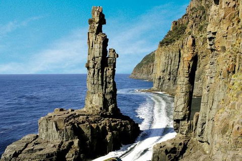 Full-Day Bruny Island Tour From Hobart - Yamba Accommodation 1