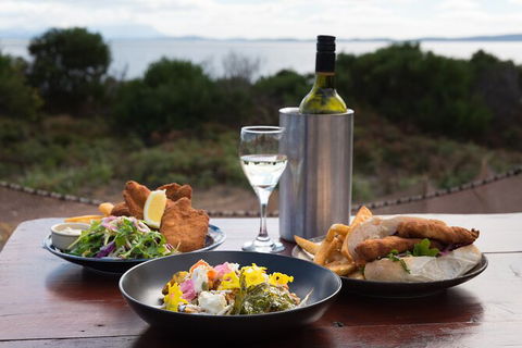 Full-Day Bruny Island Tour From Hobart - Yamba Accommodation 27