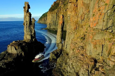 Full-Day Bruny Island Tour From Hobart - Yamba Accommodation 31
