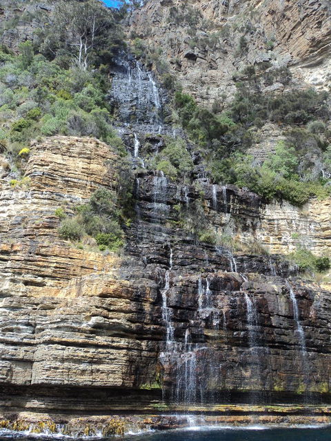 Day Trip To Tasman Peninsula And Port Arthur Historic Site From Hobart - Yamba Accommodation 7