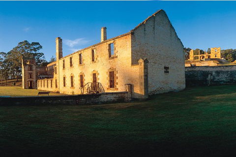 Day Trip To Tasman Peninsula And Port Arthur Historic Site From Hobart - Yamba Accommodation 1