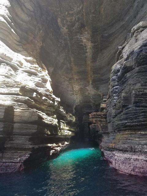 Day Trip To Tasman Peninsula And Port Arthur Historic Site From Hobart - Yamba Accommodation 2