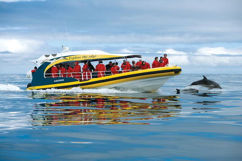 Day Trip To Tasman Peninsula And Port Arthur Historic Site From Hobart - Yamba Accommodation 10