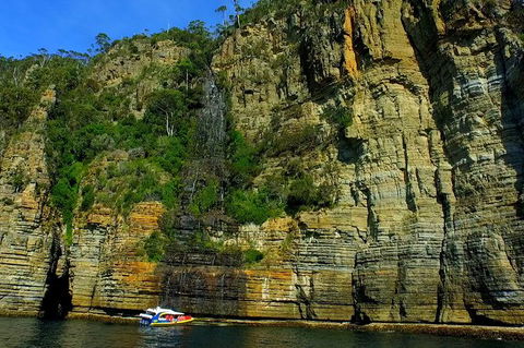 Day Trip To Tasman Peninsula And Port Arthur Historic Site From Hobart - Yamba Accommodation 12