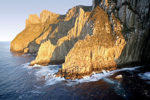 Day Trip To Tasman Peninsula And Port Arthur Historic Site From Hobart - Yamba Accommodation 13