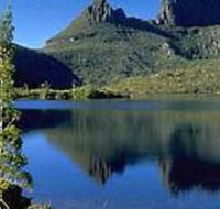 Cradle Mountain National Park Day Tour from Launceston - Yamba Accommodation