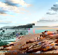 Great Walks of Australia 4-Day Freycinet Experience Walk - Yamba Accommodation
