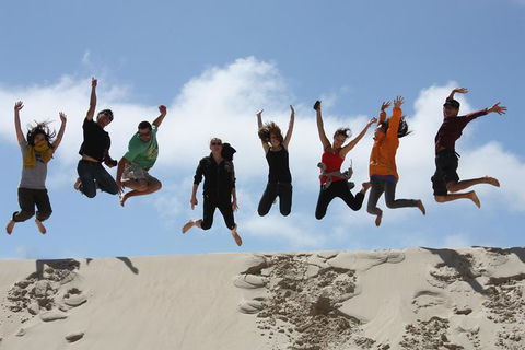 3-Day West Coast Tasmania Tour From Hobart Including Cradle Mountain, Montezuma Falls And Strahan - Yamba Accommodation 1