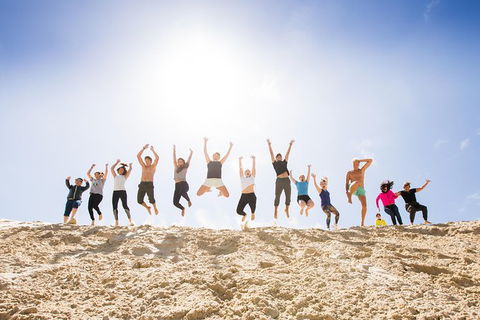 7-Day Best Of Tasmania Adventure Experience From Hobart (flexible Ticket) - Yamba Accommodation 4