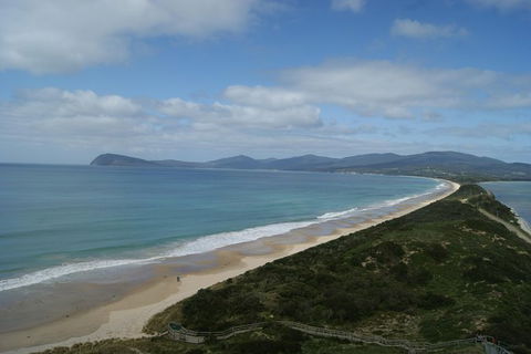 7-Day Best Of Tasmania Adventure Experience From Hobart (flexible Ticket) - Yamba Accommodation 8