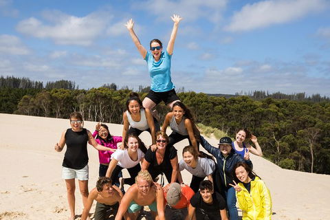 7-Day Best Of Tasmania Adventure Experience From Hobart (flexible Ticket) - Yamba Accommodation 6