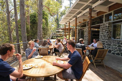 Small-groupTour From Hobart: Mt. Wellington, Huon Valley And Tahune AirWalk - Yamba Accommodation 9