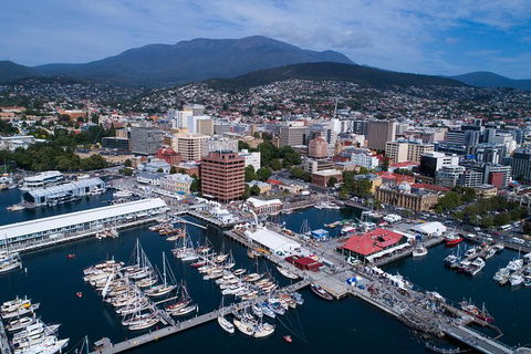 Private City Sights Half Day Trip From Hobart - Yamba Accommodation 0