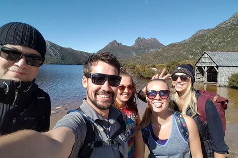 6-Day Tasmanian Explorer Adventure Tour From Hobart - Yamba Accommodation 0