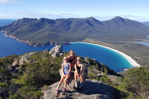 6-Day Tasmanian Explorer Adventure Tour From Hobart - Yamba Accommodation 4