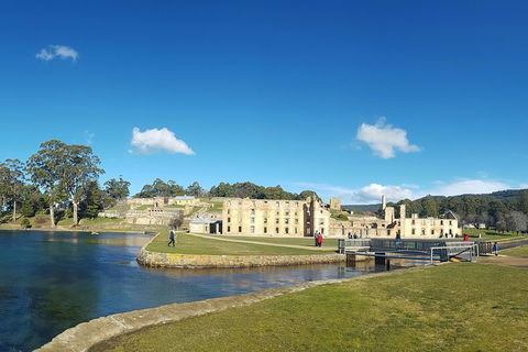 6-Day Tasmanian Explorer Adventure Tour From Hobart - Yamba Accommodation 7