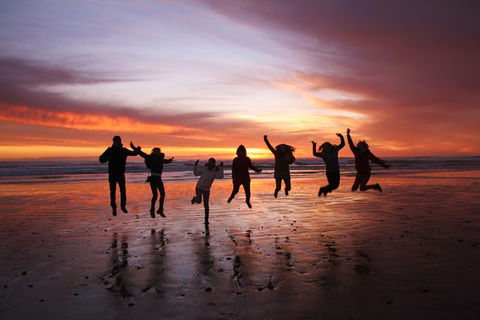 6-Day Tasmanian Explorer Adventure Tour From Hobart - Yamba Accommodation 5
