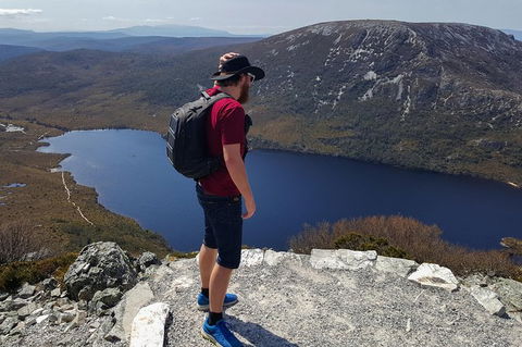 3 Day Tasmanian Wild West Coast Tour From Hobart To Launceston - Yamba Accommodation 7