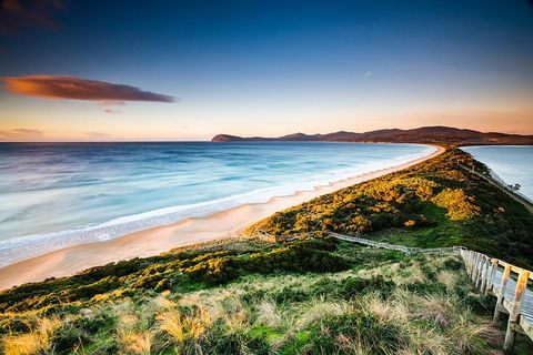 Full-Day Guided Bruny Island Tour From Hobart - Yamba Accommodation 0