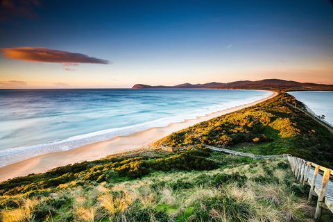2 Day - Two Of Tasmania's Best Tour - Yamba Accommodation 0