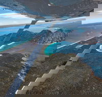 Freycinet Peninsula Or Wineglass Bay Scenic Flight - Yamba Accommodation