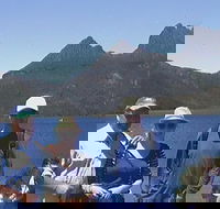 Small-Group Cradle Mountain Day Tour From Launceston - Yamba Accommodation
