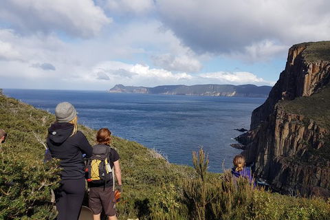 Cape Hauy Hiking Tour - Tasman National Park - Yamba Accommodation 1