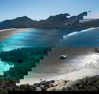 Wineglass Bay Cruise from Coles Bay - Yamba Accommodation