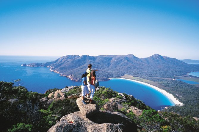 Hobart And Surrounds TAS Yamba Accommodation