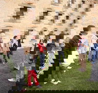 The Port Arthur MEGA Day Trip from Hobart - Yamba Accommodation