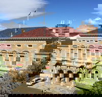 2-Hour Small-Group Walking Tour of Hobart - Yamba Accommodation